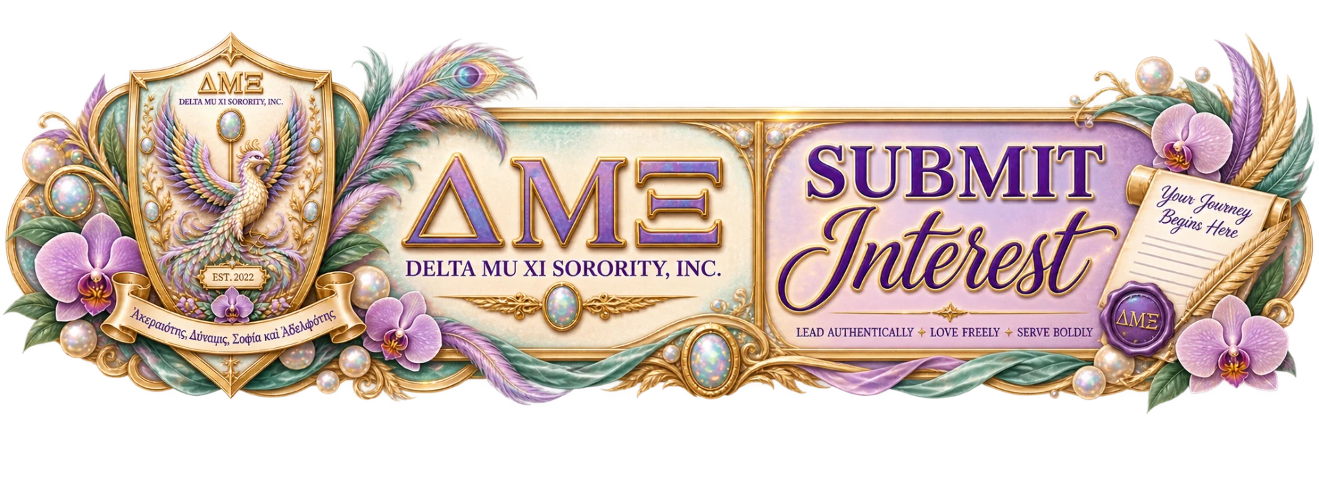 Submit Interest